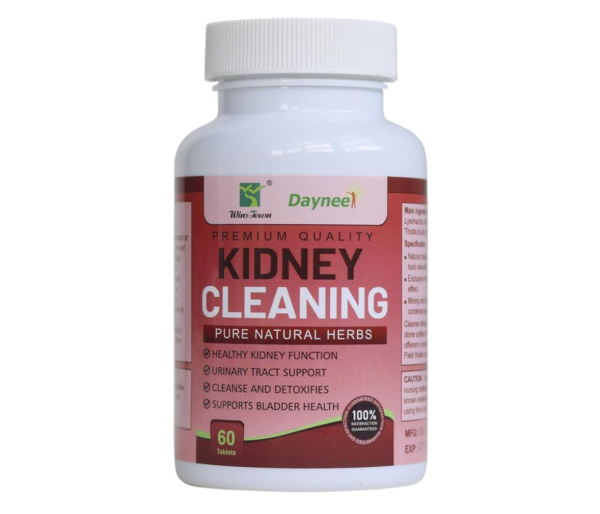 Daynee Quality Premium Kidney Cleaning