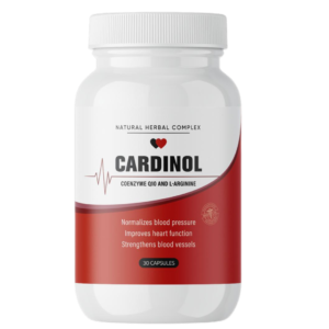 Cardinol