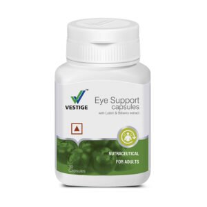 Vestige Eye Support