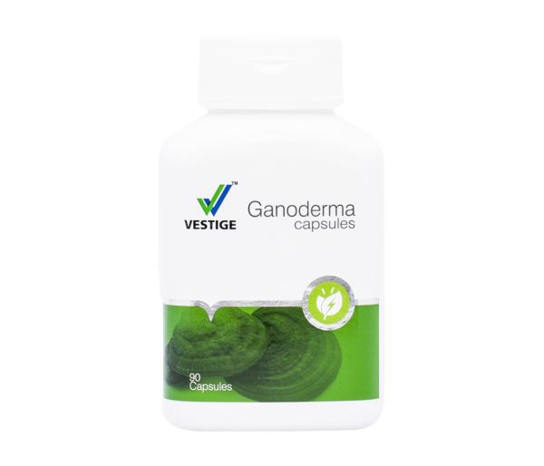 Vestige Ganoderma