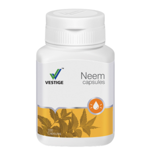 Vestige Neem