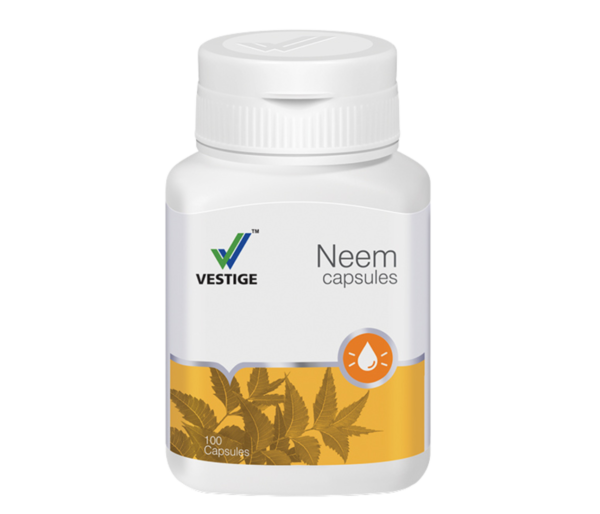 Vestige Neem