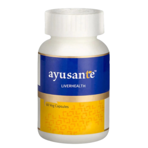 Ayusante Liverhealth!