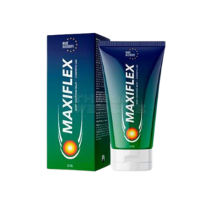 Maxiflex Balm