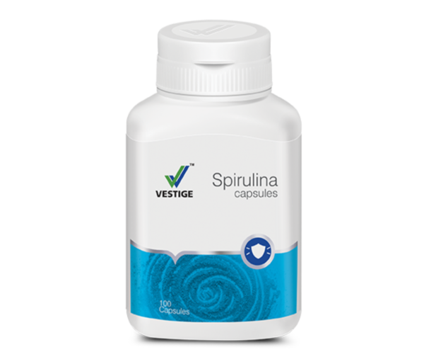 Spirulina