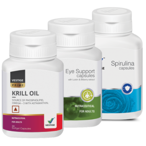 Eye Care pack
