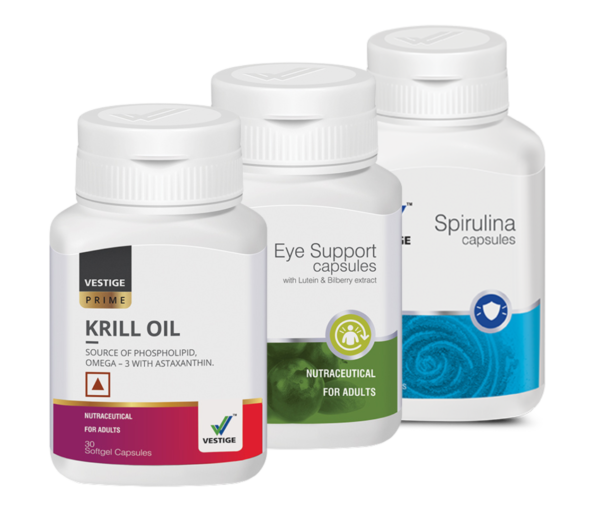 Eye Care pack