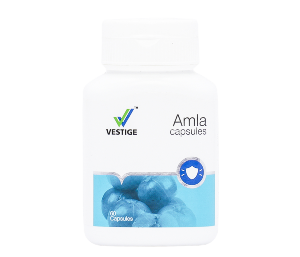 Vestige Amla